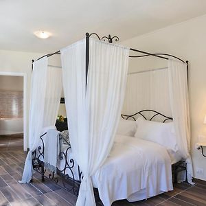 Camera superior con letto king size